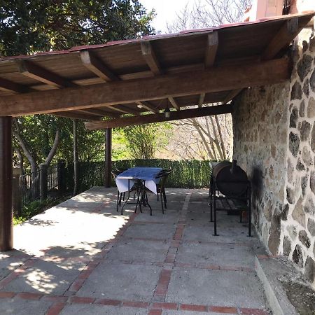 Torremenga Mirador Los Cotos מראה חיצוני תמונה