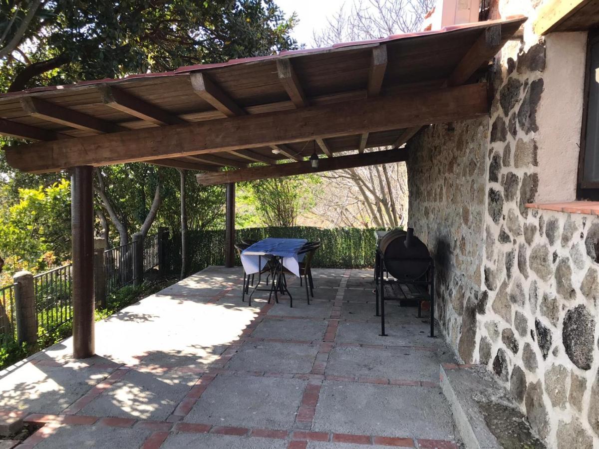 Torremenga Mirador Los Cotos מראה חיצוני תמונה