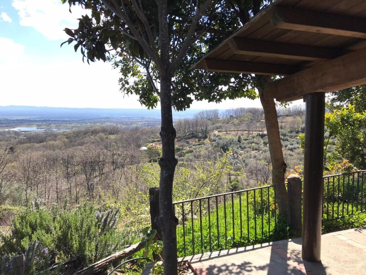 Torremenga Mirador Los Cotos מראה חיצוני תמונה