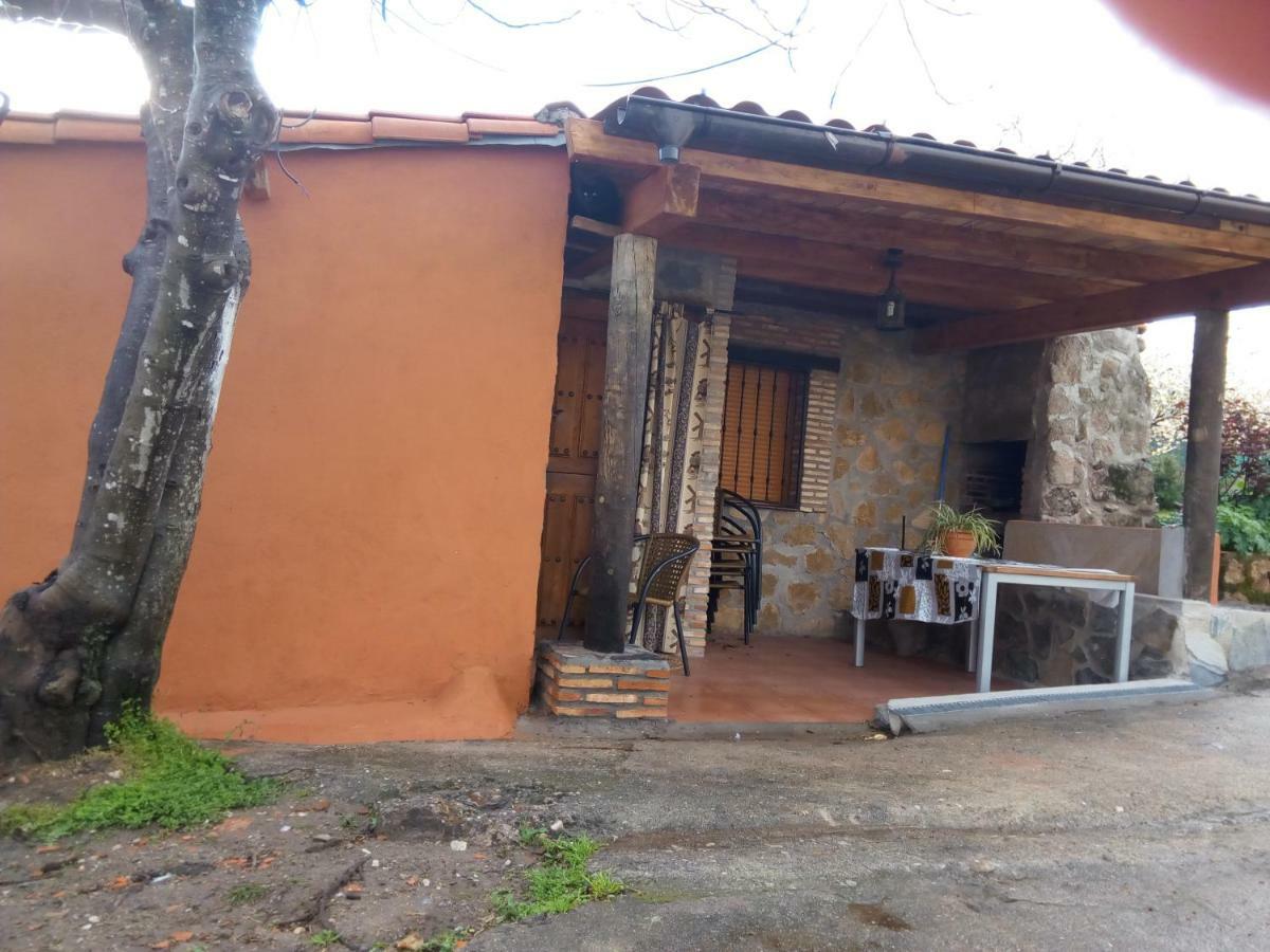 Torremenga Mirador Los Cotos מראה חיצוני תמונה