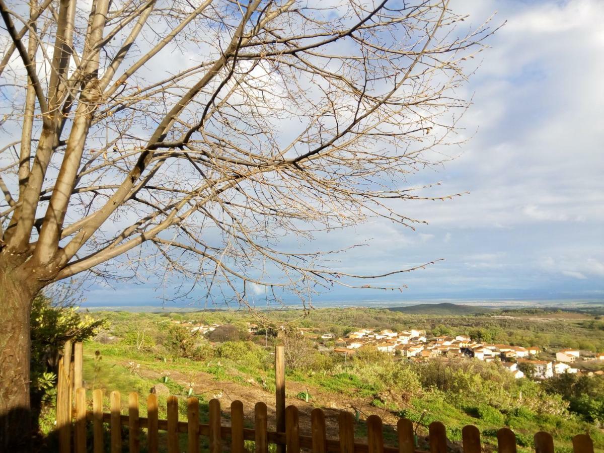 Torremenga Mirador Los Cotos מראה חיצוני תמונה