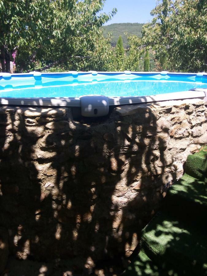 Torremenga Mirador Los Cotos מראה חיצוני תמונה