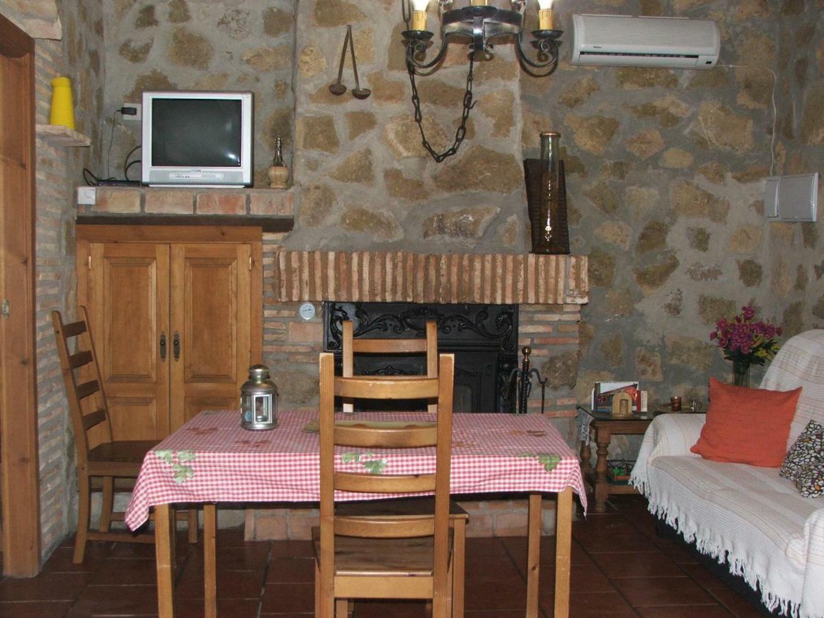 Torremenga Mirador Los Cotos מראה חיצוני תמונה