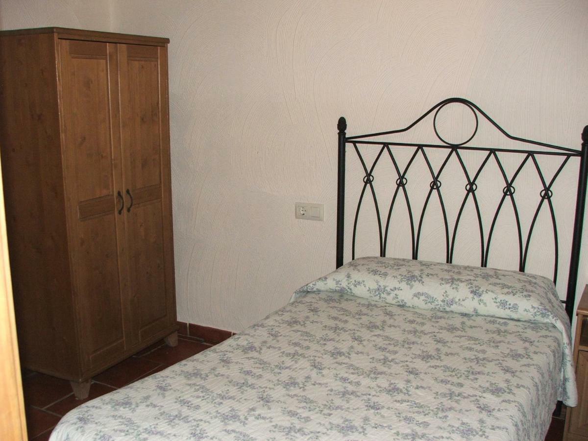 Torremenga Mirador Los Cotos מראה חיצוני תמונה