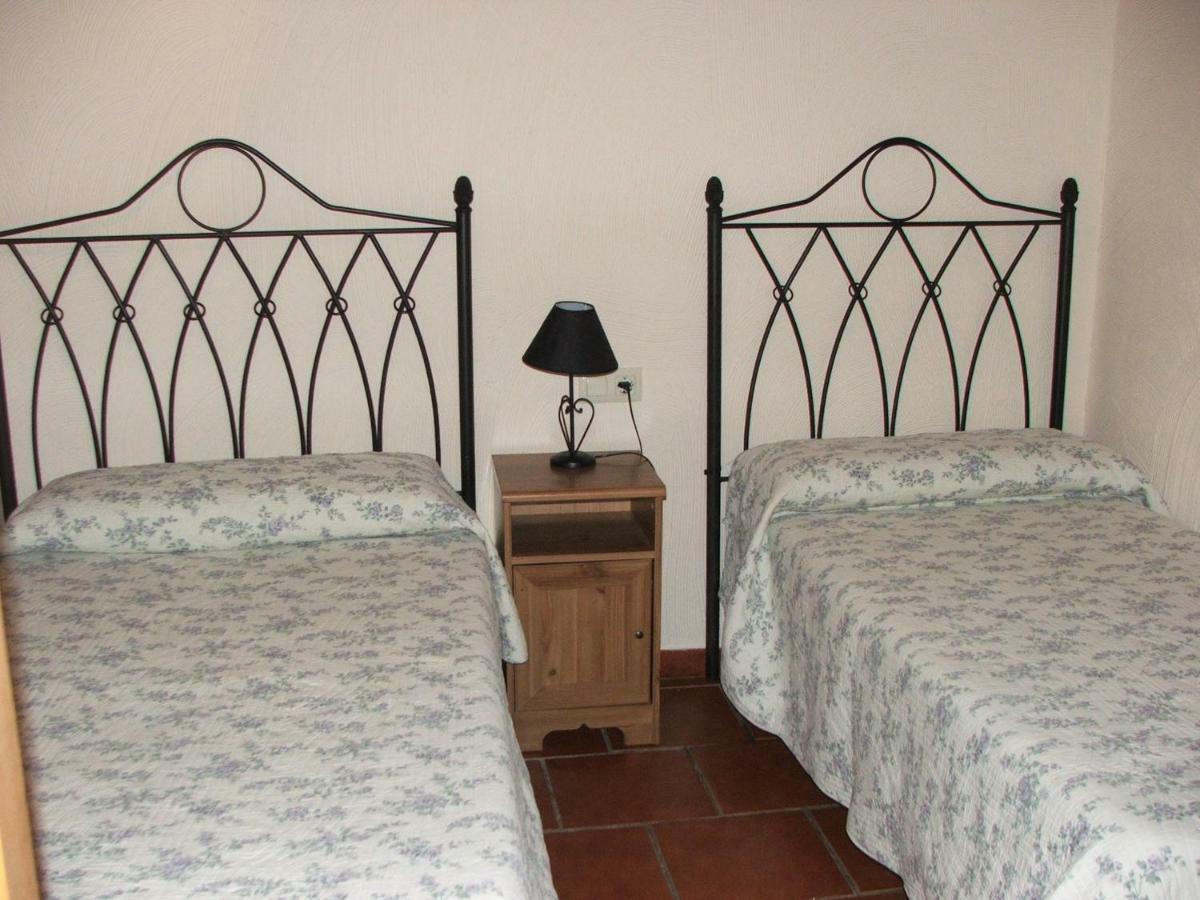 Torremenga Mirador Los Cotos מראה חיצוני תמונה